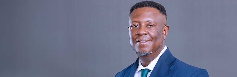 Francis Ayisi